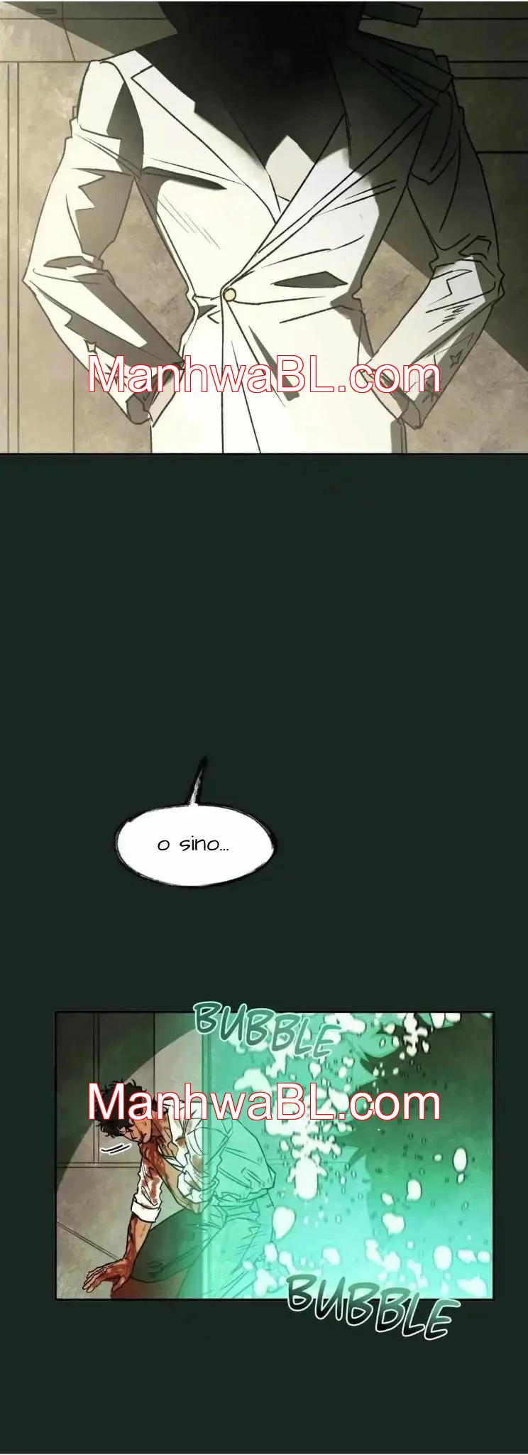 Crush and Burn - Capítulo 65.00 manhwa