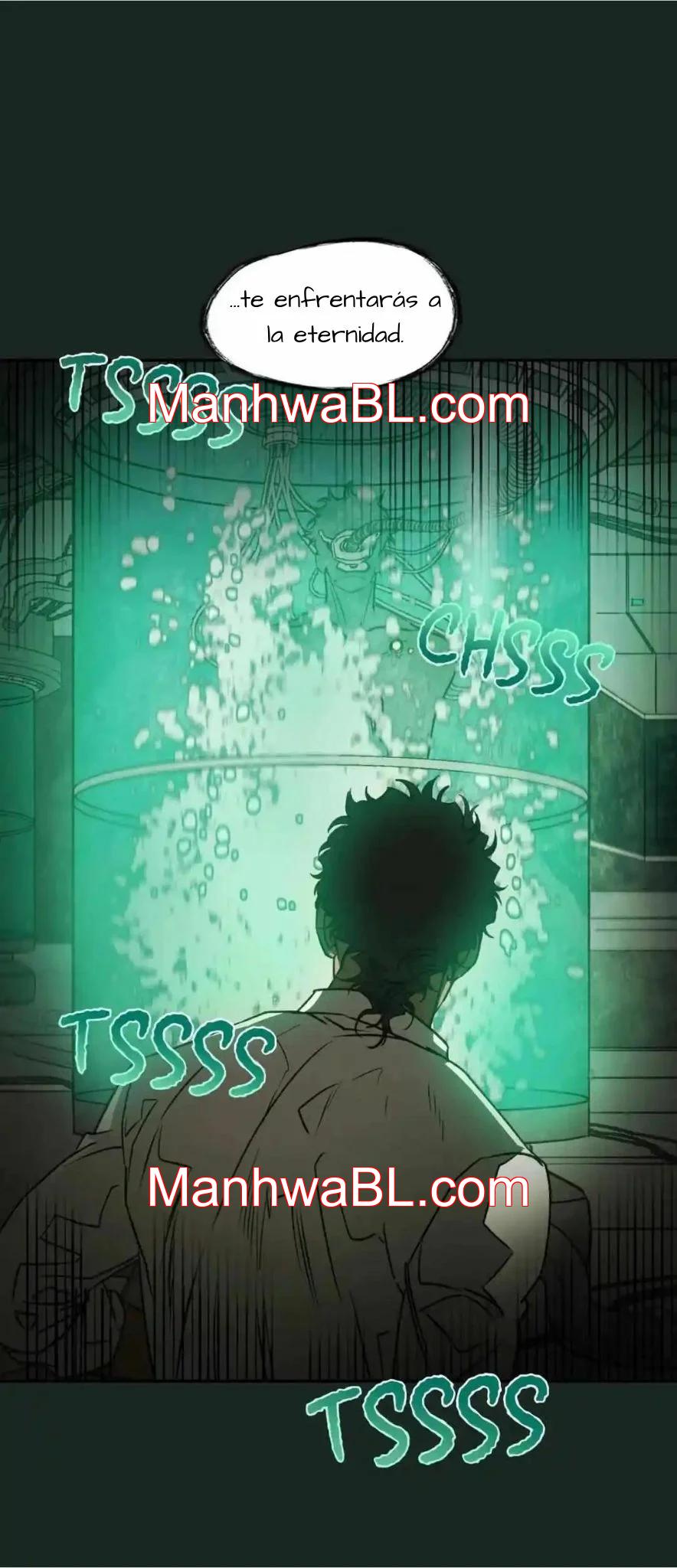 Crush and Burn - Capítulo 65.00 manhwa
