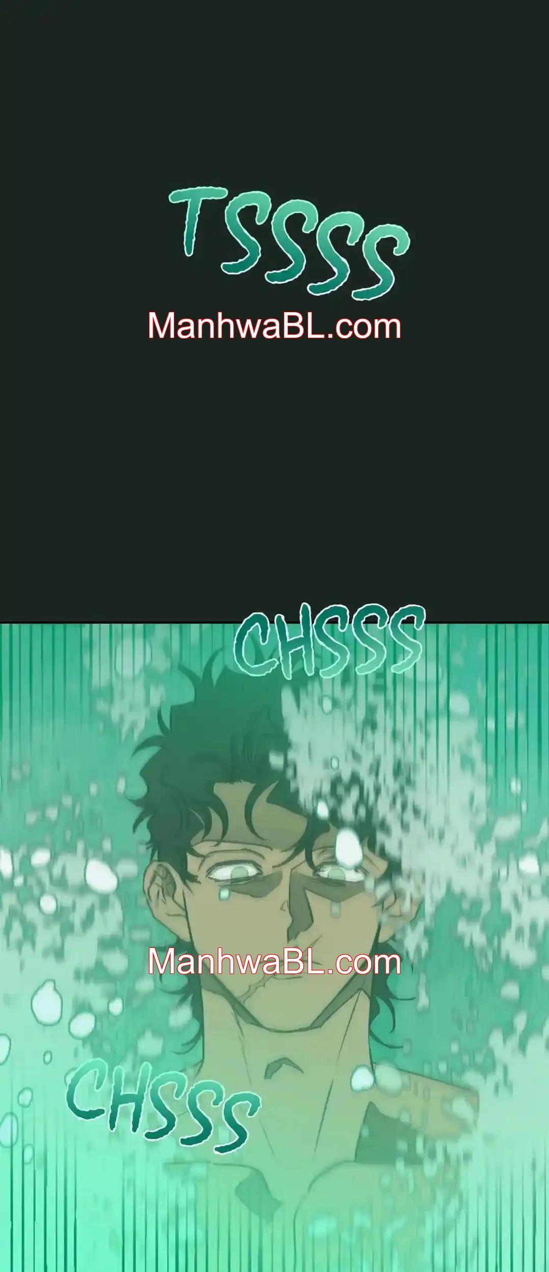Crush and Burn - Capítulo 65.00 manhwa