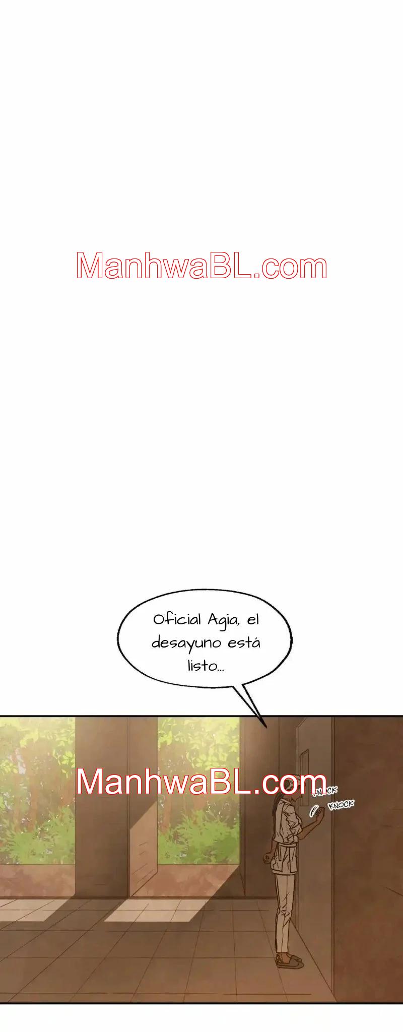Crush and Burn - Capítulo 65.00 manhwa