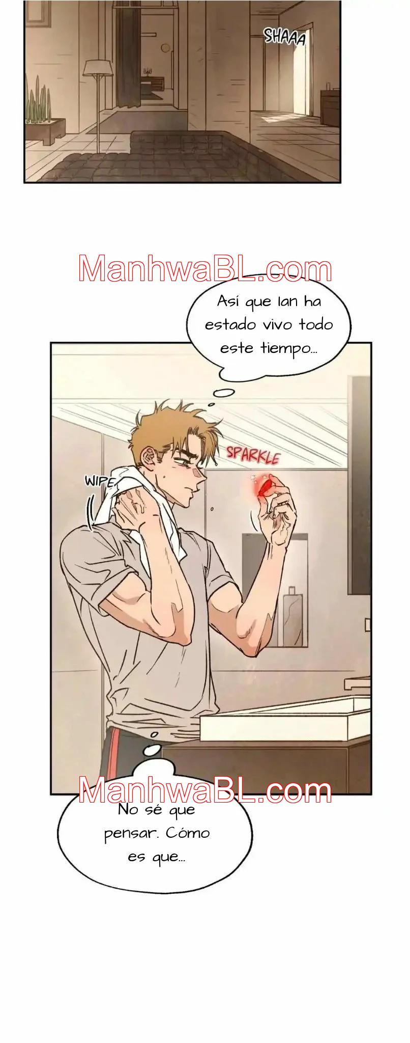 Crush and Burn - Capítulo 65.00 manhwa