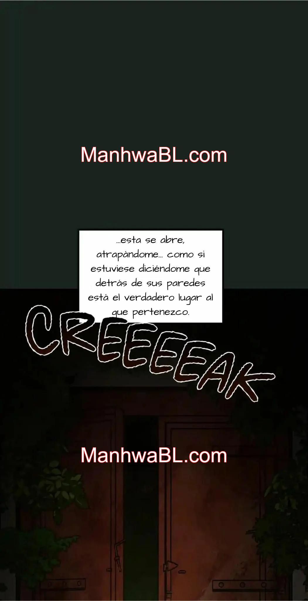 Crush and Burn - Capítulo 65.00 manhwa