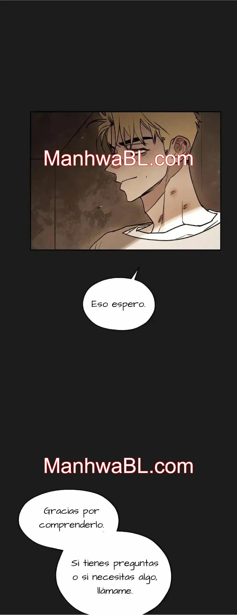 Crush and Burn - Capítulo 65.00 manhwa