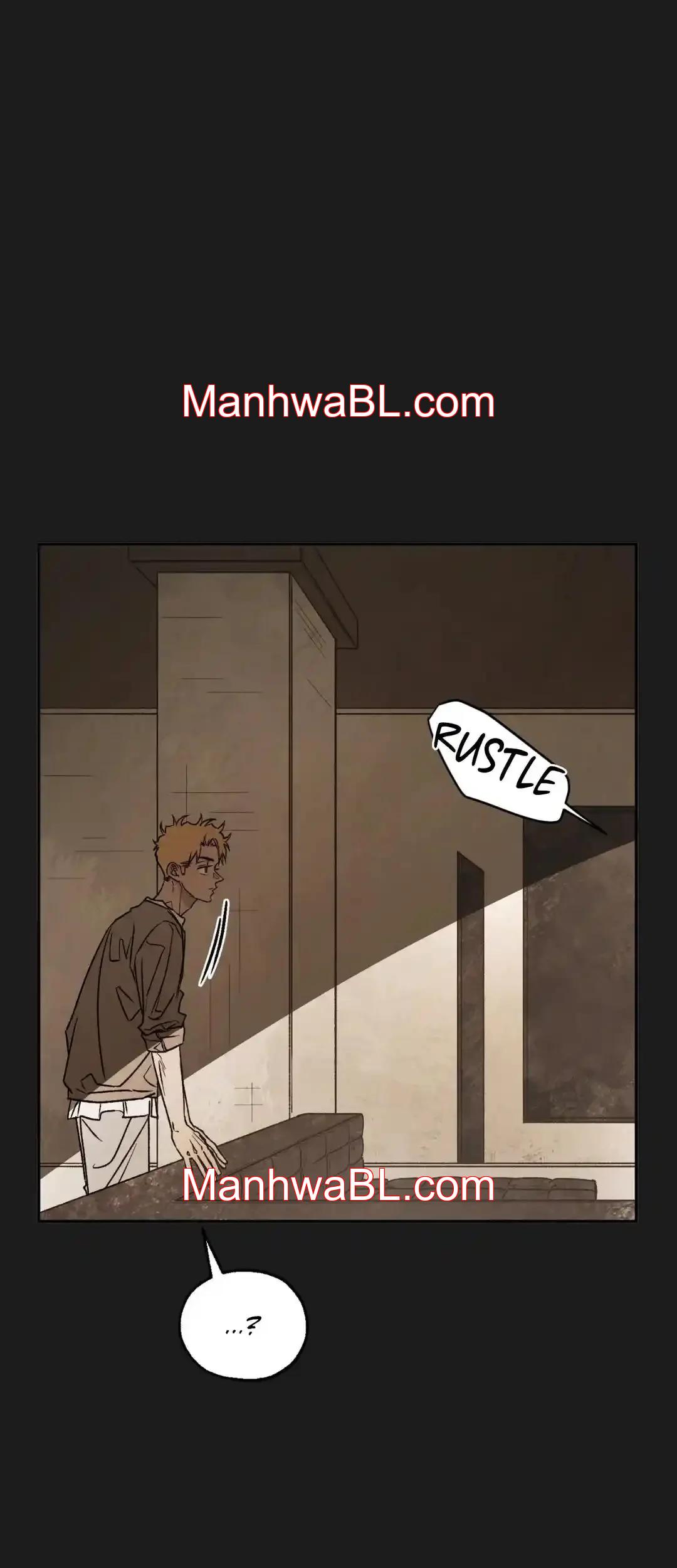 Crush and Burn - Capítulo 65.00 manhwa