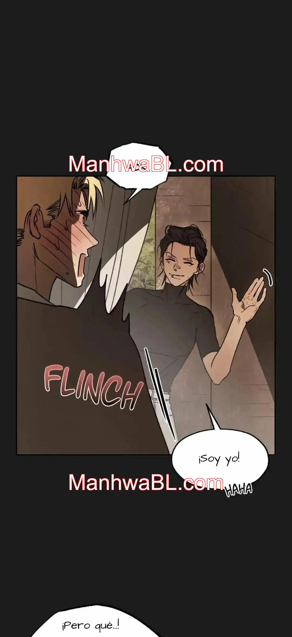 Crush and Burn - Capítulo 65.00 manhwa
