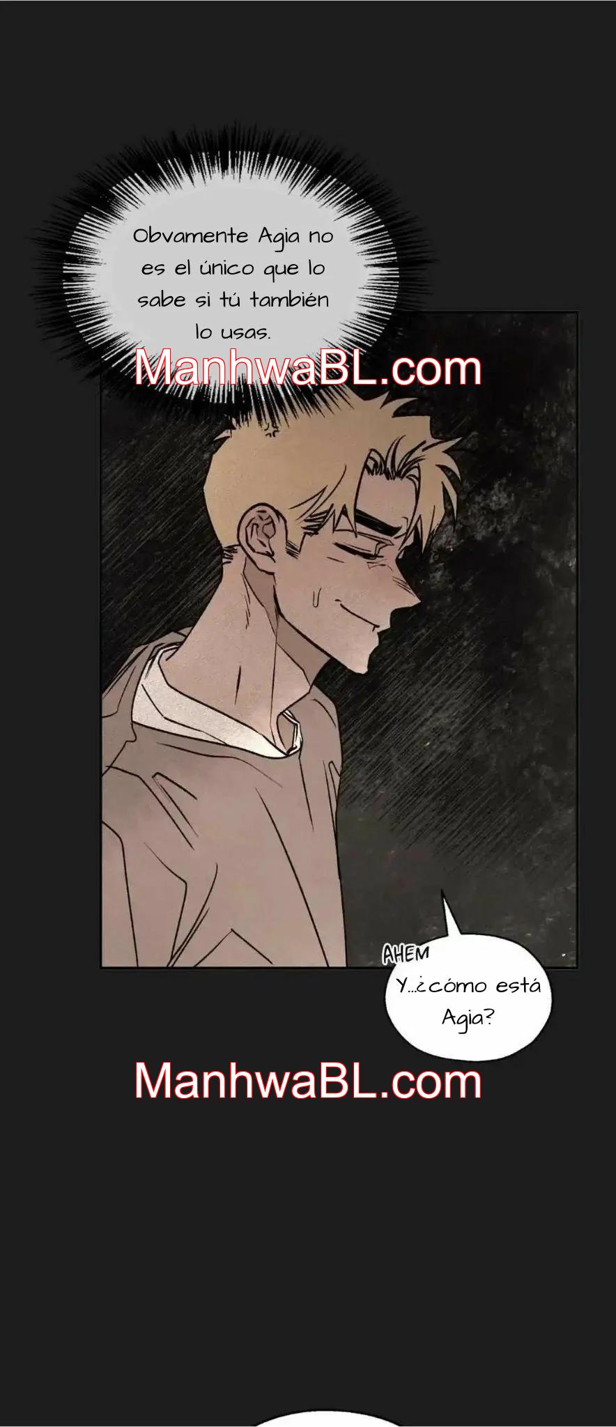 Crush and Burn - Capítulo 65.00 manhwa