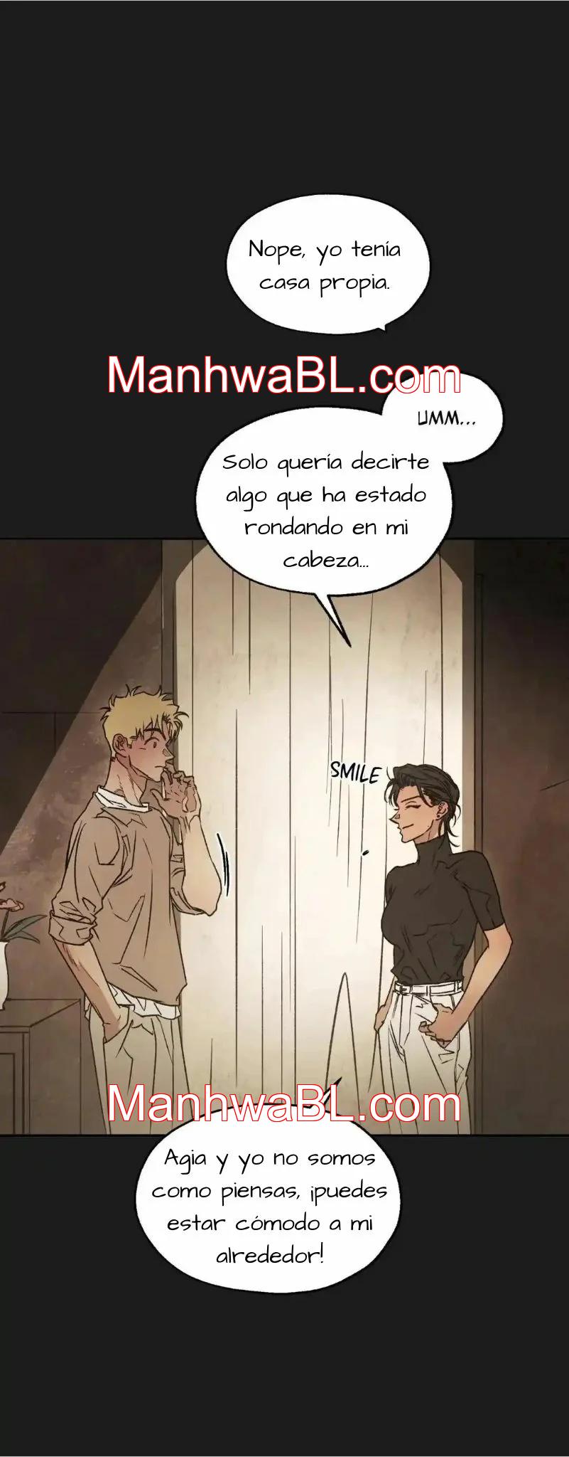 Crush and Burn - Capítulo 65.00 manhwa