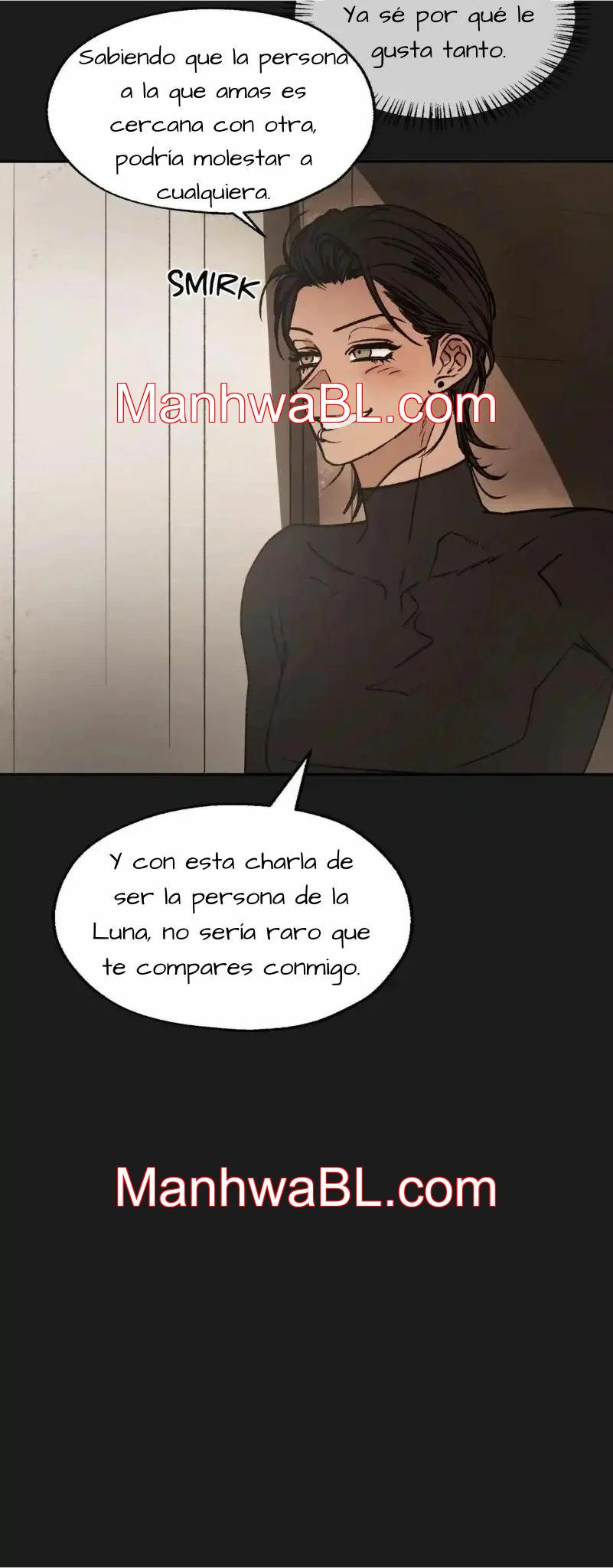 Crush and Burn - Capítulo 65.00 manhwa