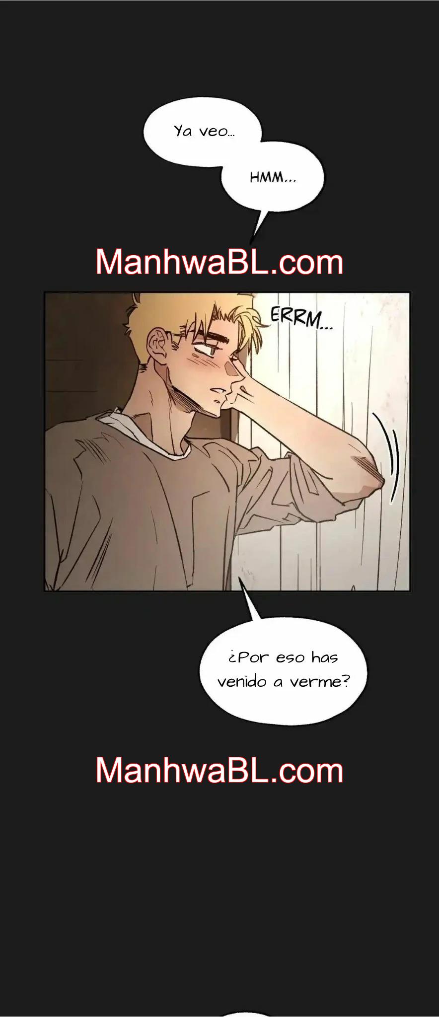 Crush and Burn - Capítulo 65.00 manhwa