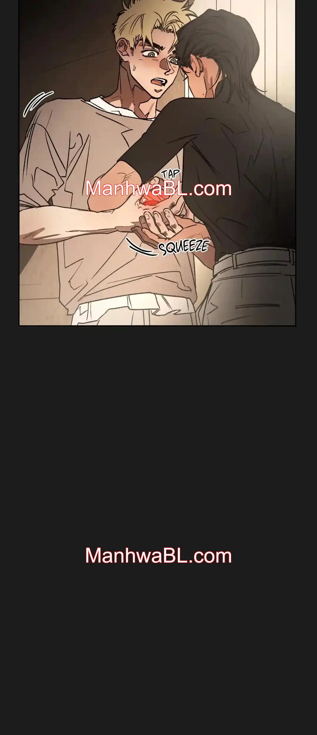 Crush and Burn - Capítulo 65.00 manhwa