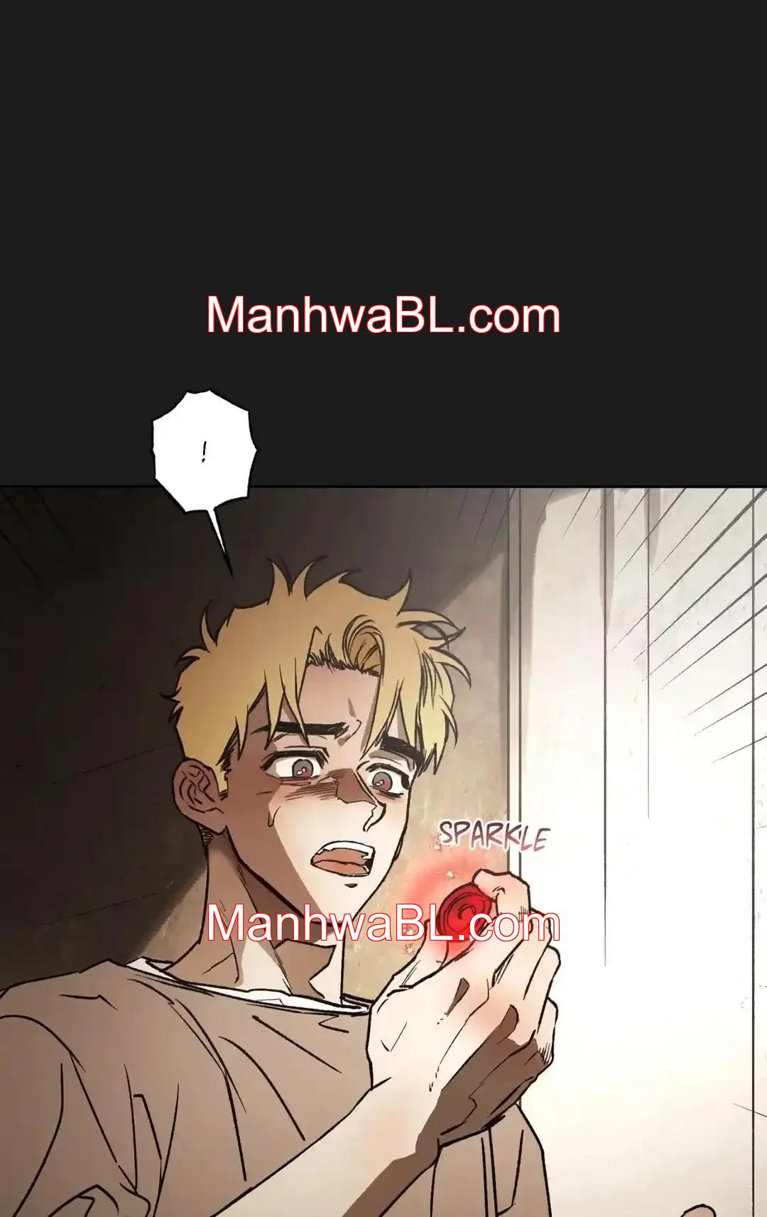 Crush and Burn - Capítulo 65.00 manhwa