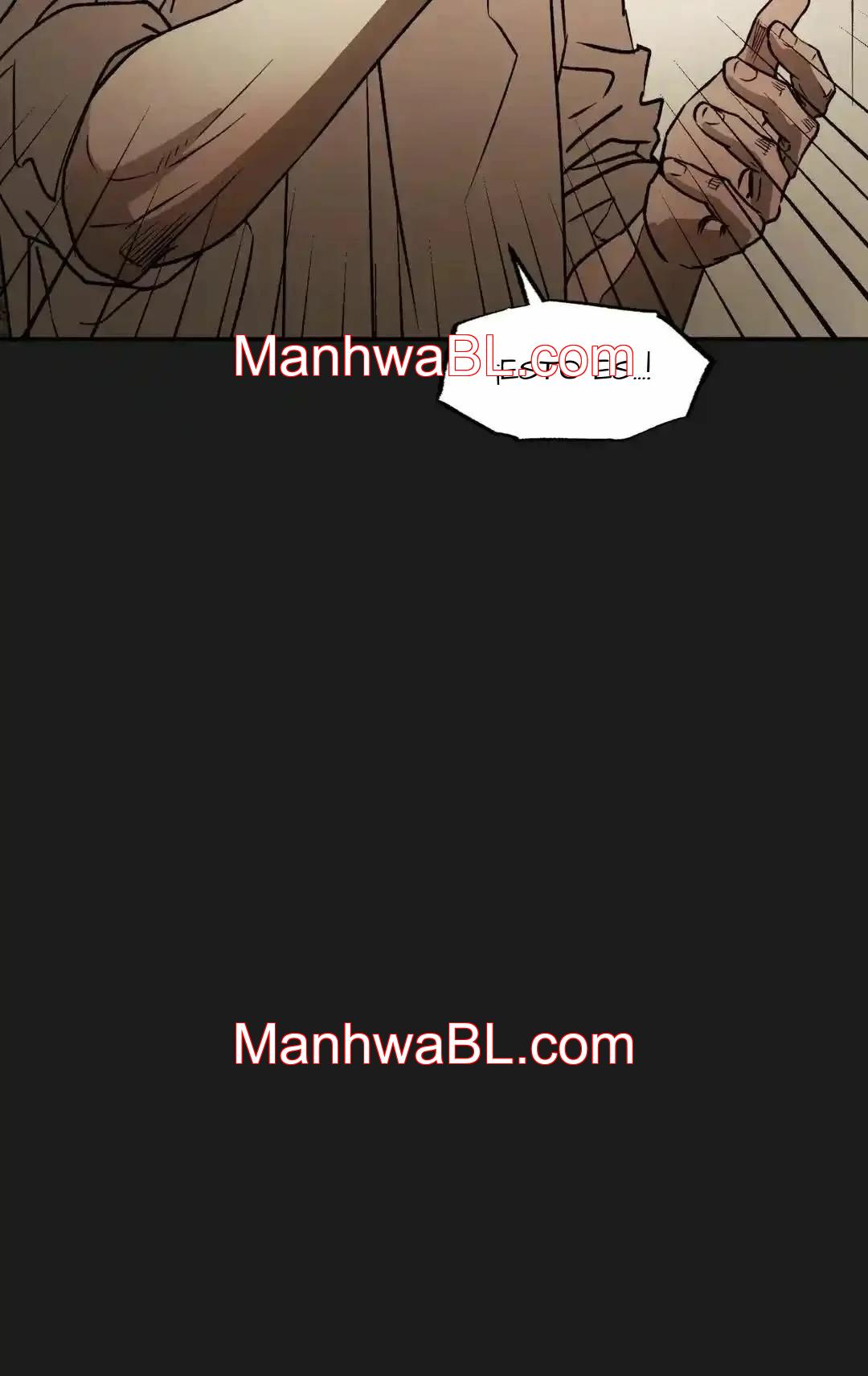 Crush and Burn - Capítulo 65.00 manhwa