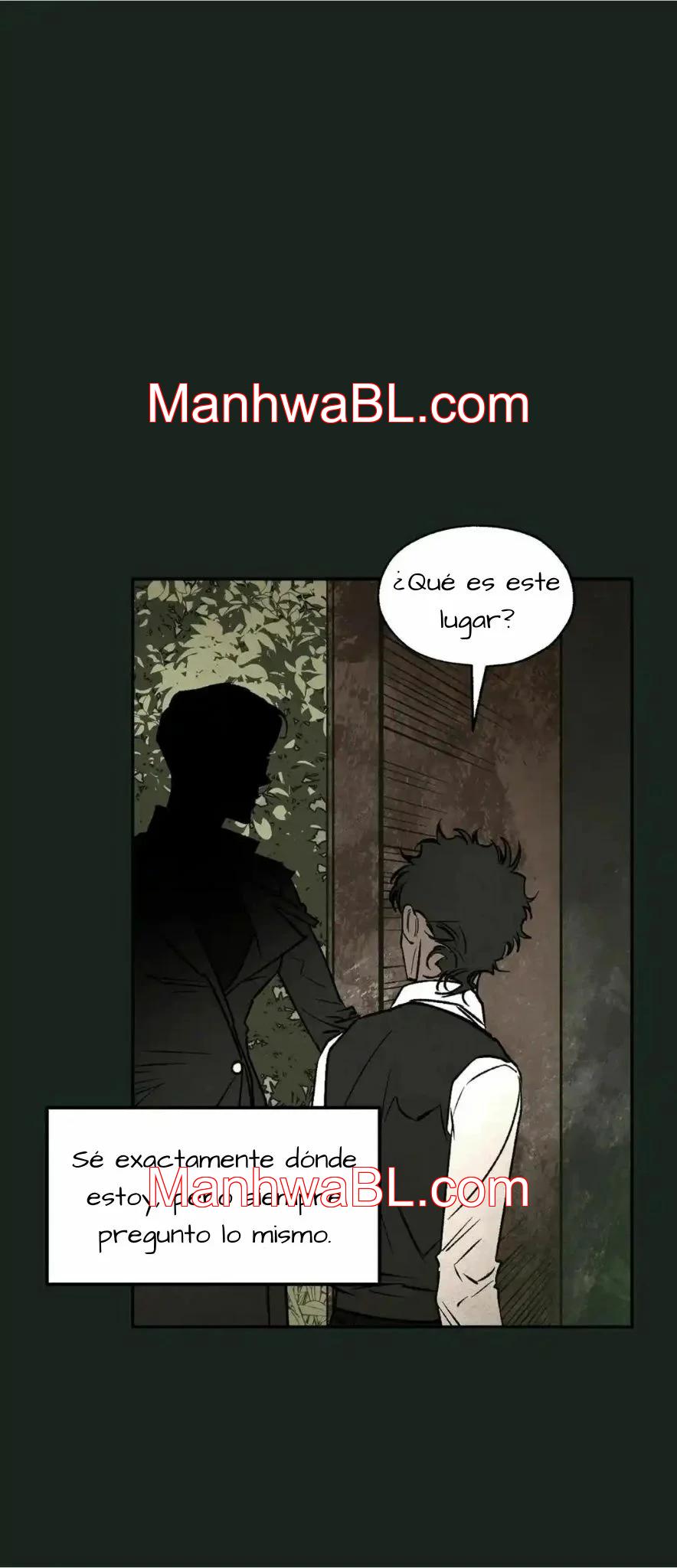 Crush and Burn - Capítulo 65.00 manhwa