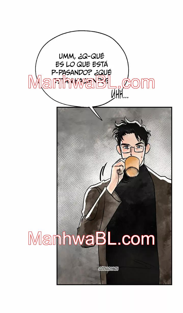 Crush and Burn - Capítulo 3.00 manhwa