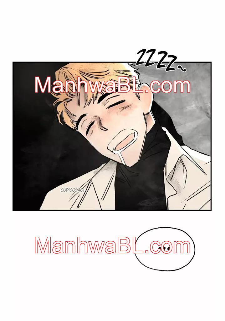 Crush and Burn - Capítulo 3.00 manhwa