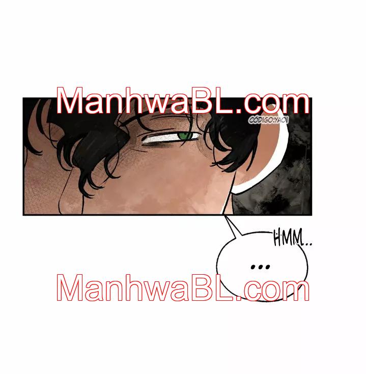Crush and Burn - Capítulo 3.00 manhwa