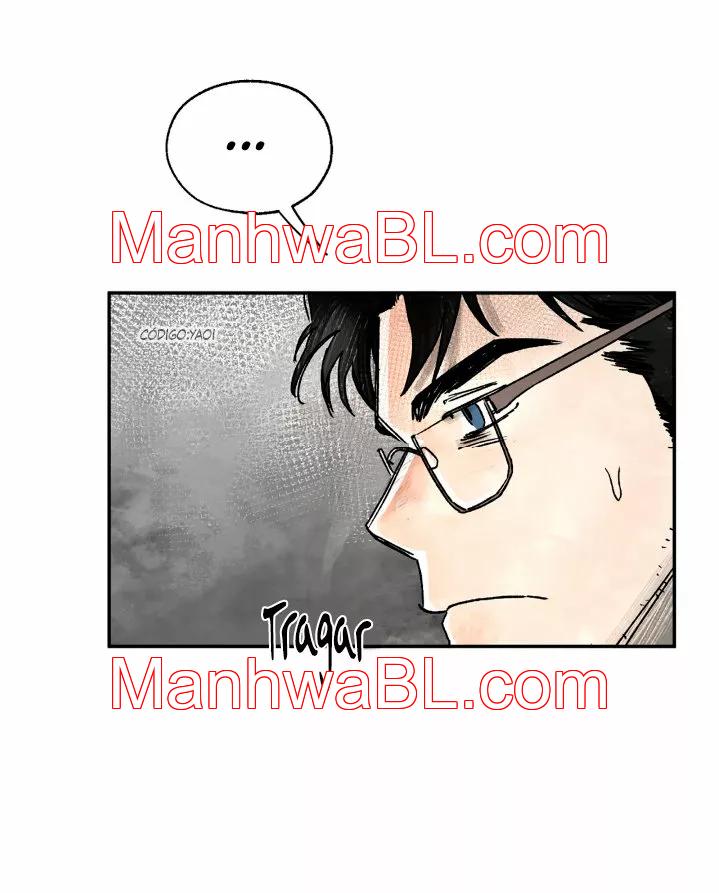 Crush and Burn - Capítulo 3.00 manhwa