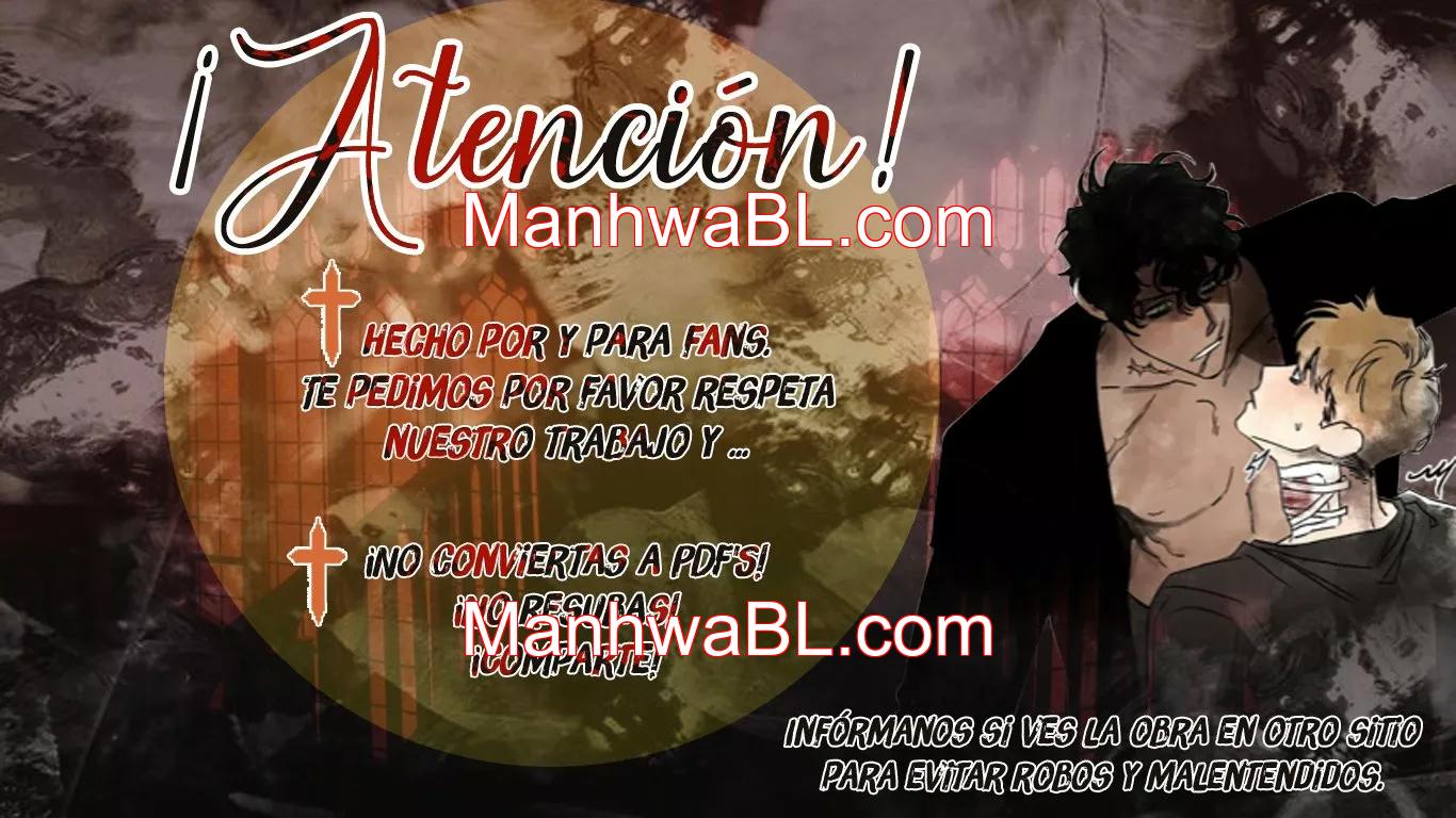 Crush and Burn - Capítulo 3.00 manhwa