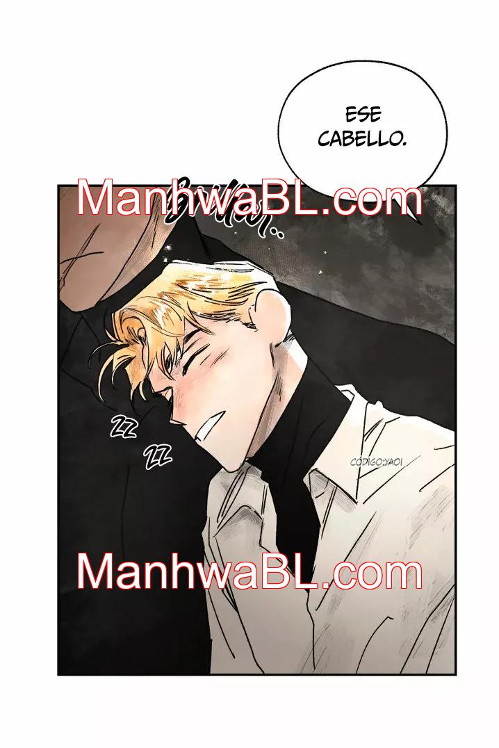 Crush and Burn - Capítulo 3.00 manhwa