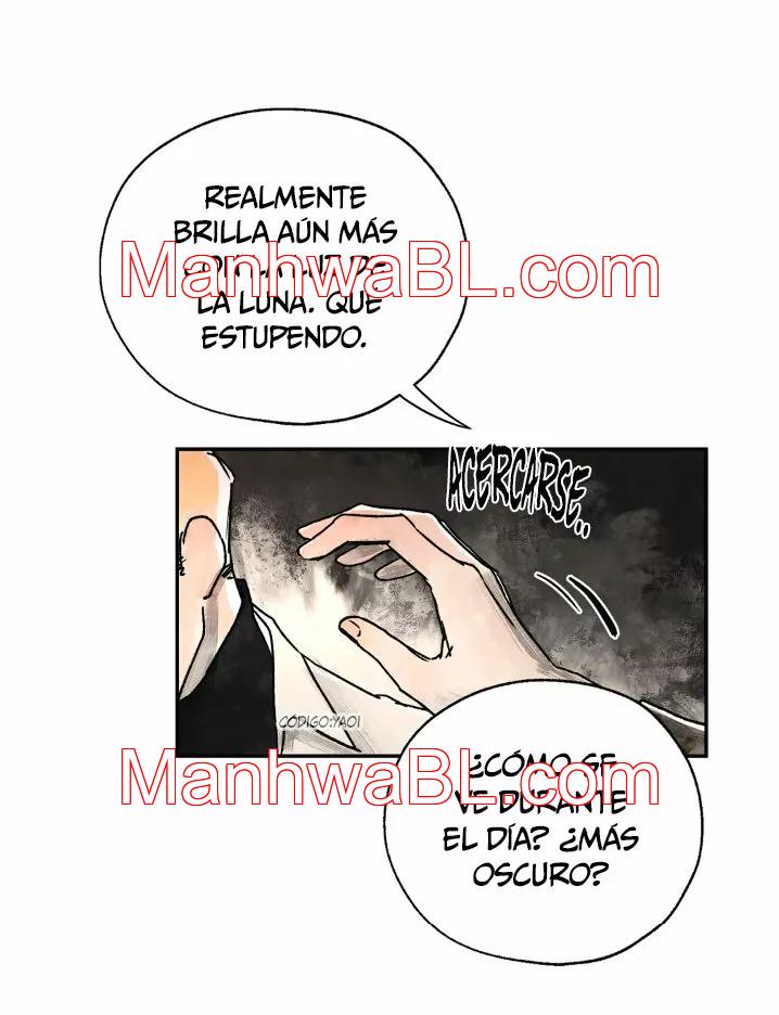 Crush and Burn - Capítulo 3.00 manhwa