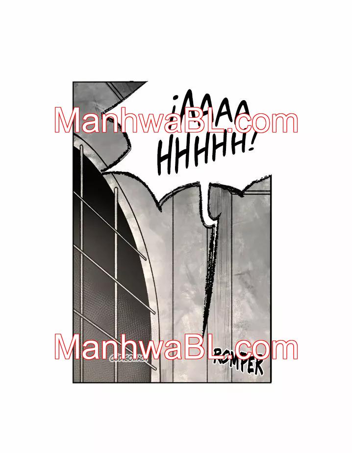 Crush and Burn - Capítulo 3.00 manhwa