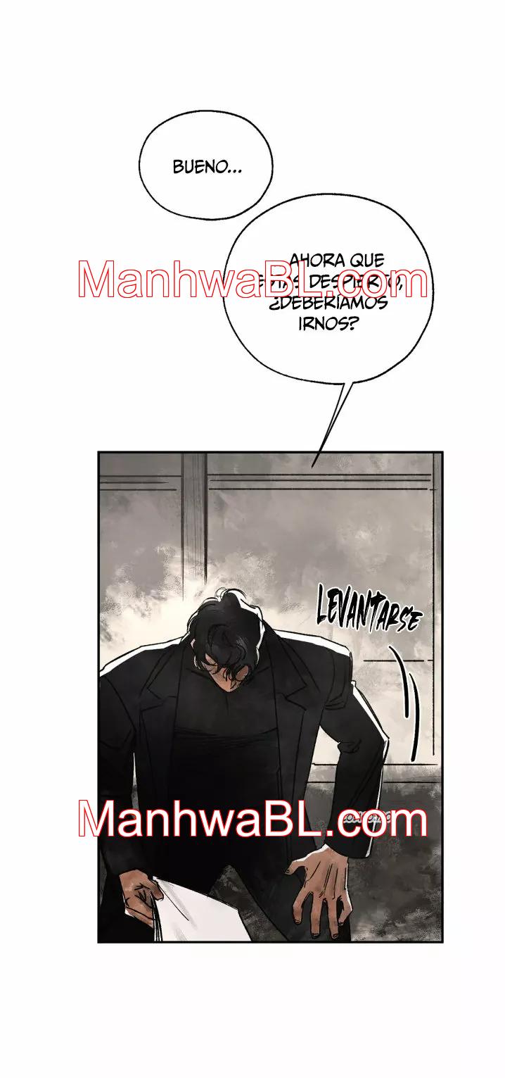 Crush and Burn - Capítulo 3.00 manhwa