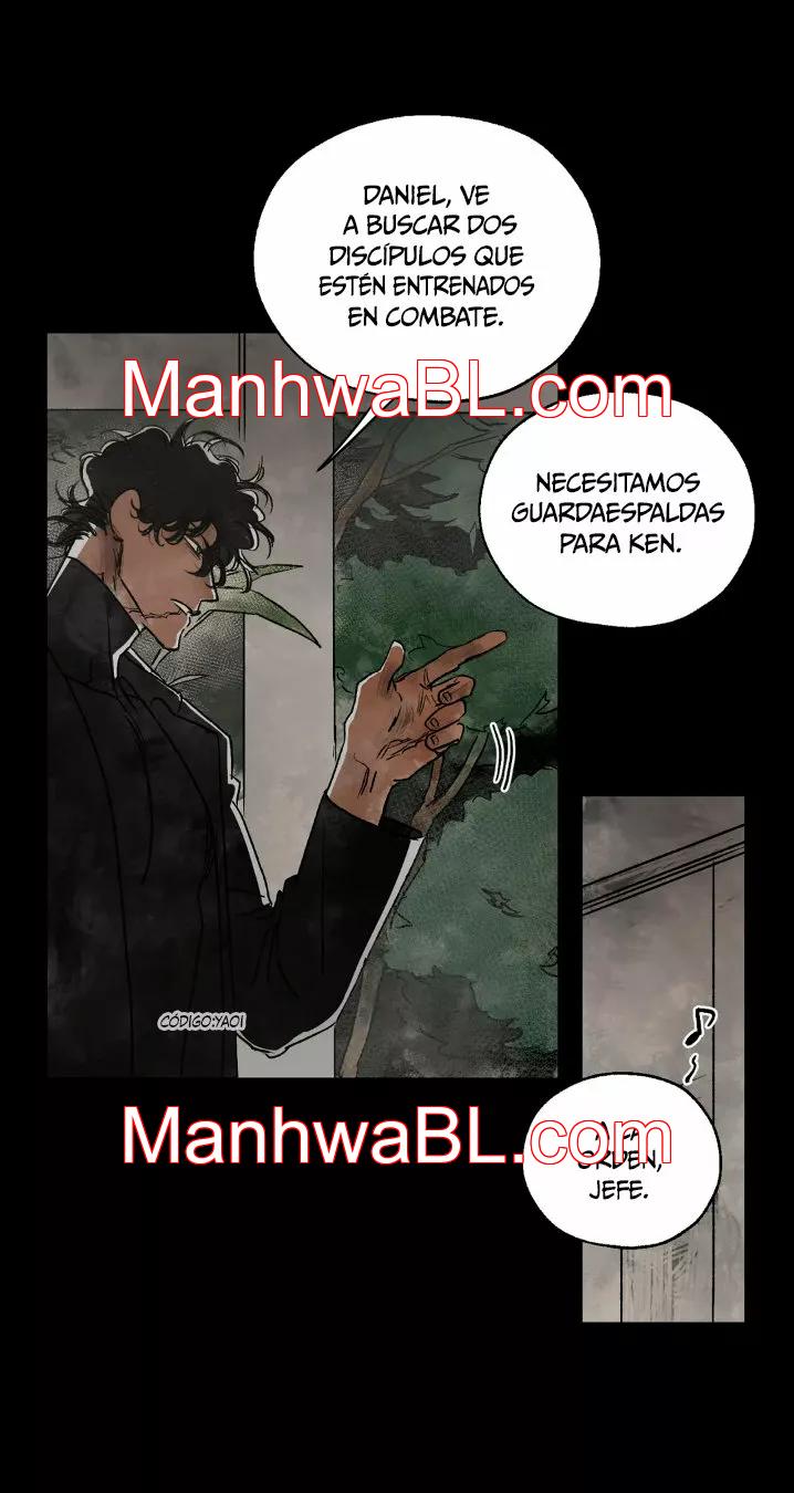 Crush and Burn - Capítulo 3.00 manhwa