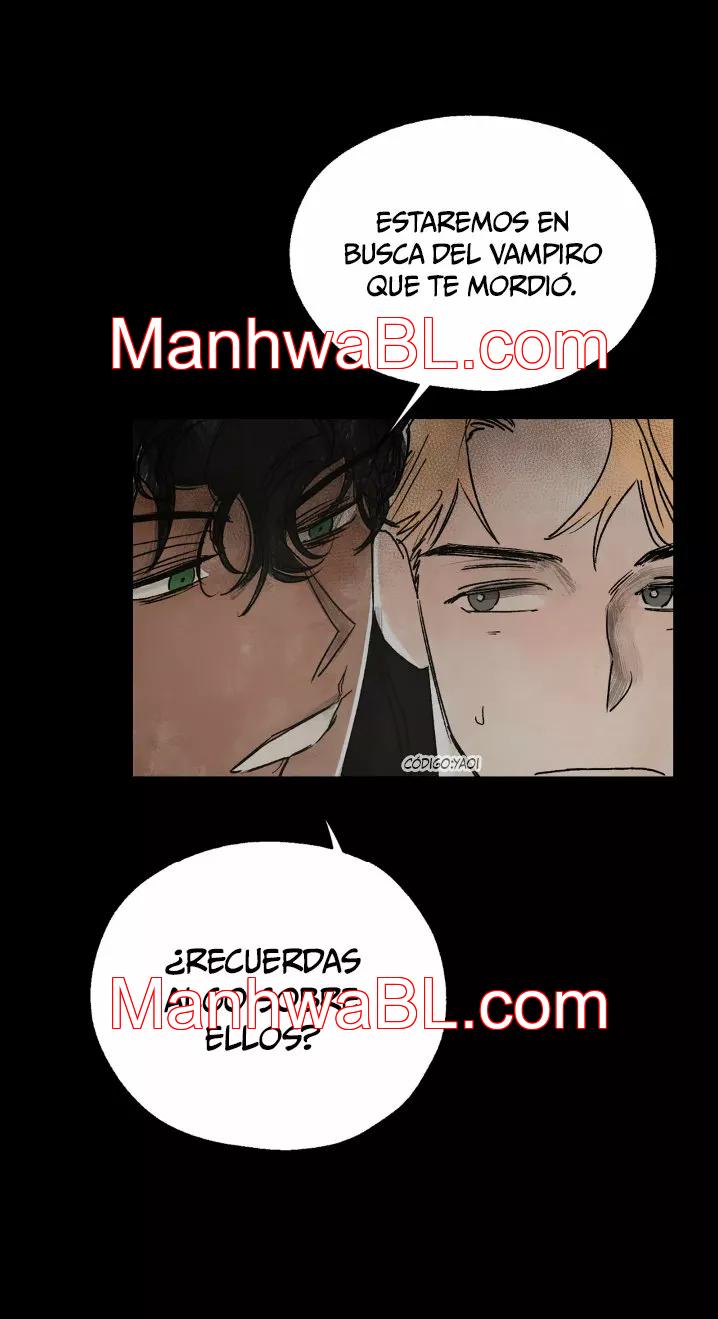 Crush and Burn - Capítulo 3.00 manhwa
