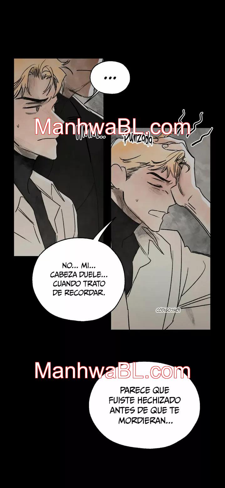 Crush and Burn - Capítulo 3.00 manhwa