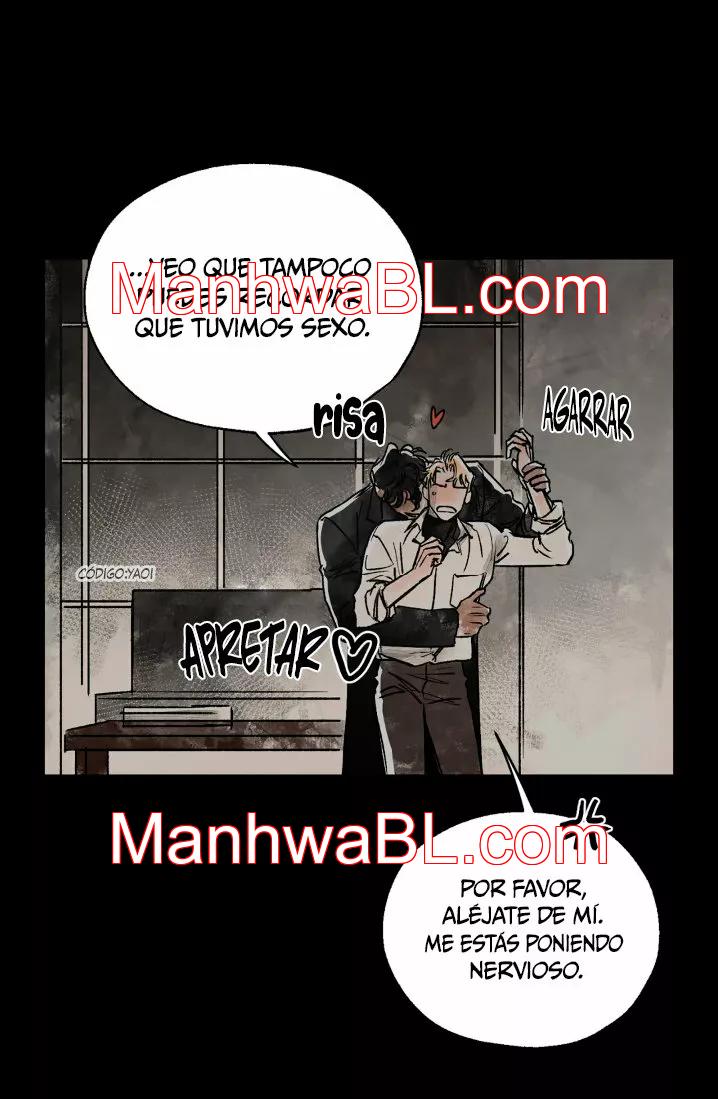 Crush and Burn - Capítulo 3.00 manhwa