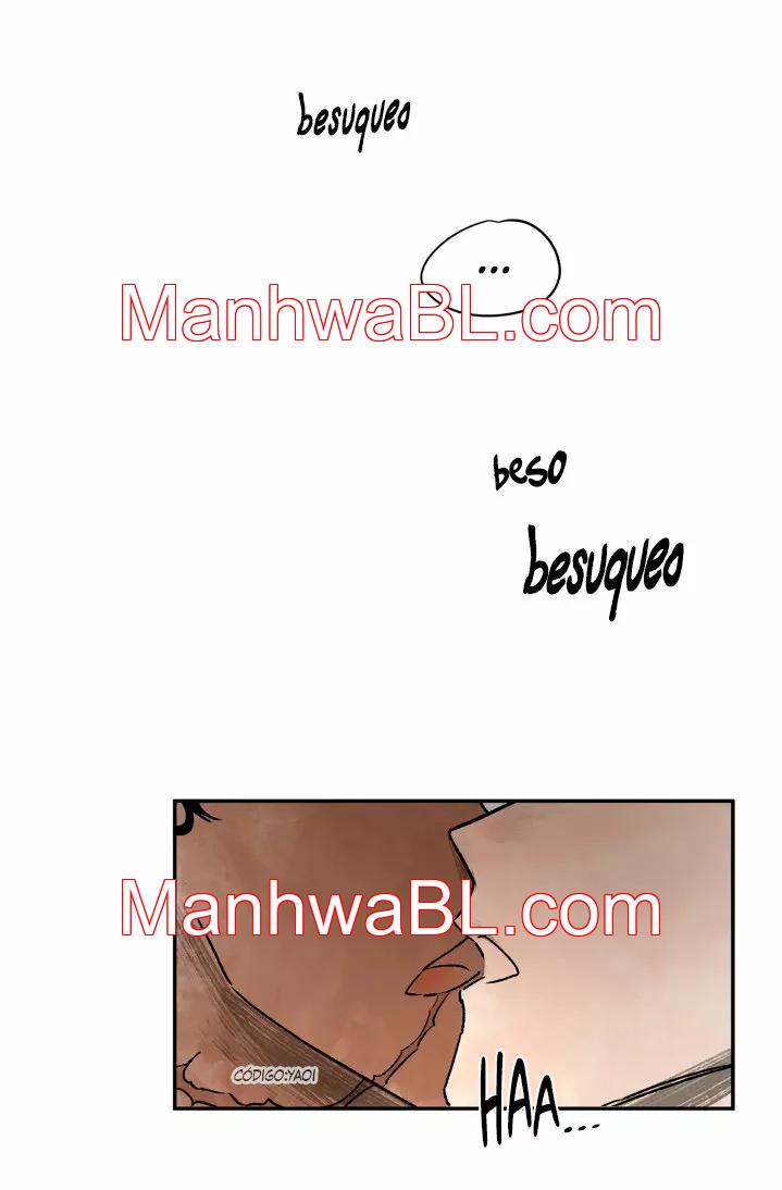 Crush and Burn - Capítulo 3.00 manhwa