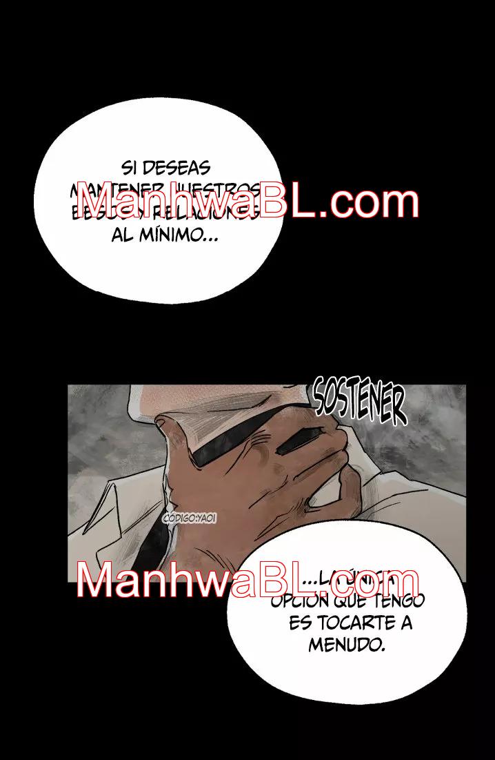 Crush and Burn - Capítulo 3.00 manhwa
