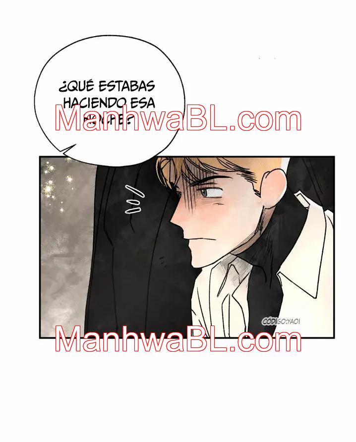 Crush and Burn - Capítulo 3.00 manhwa