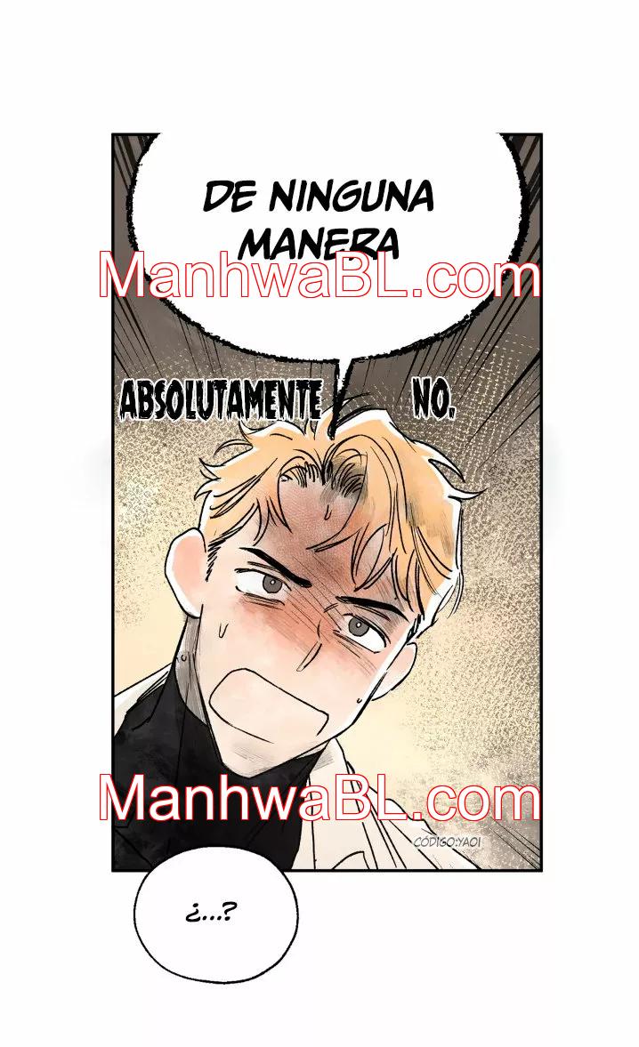 Crush and Burn - Capítulo 3.00 manhwa