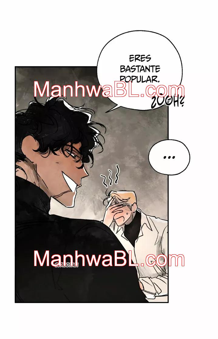 Crush and Burn - Capítulo 3.00 manhwa