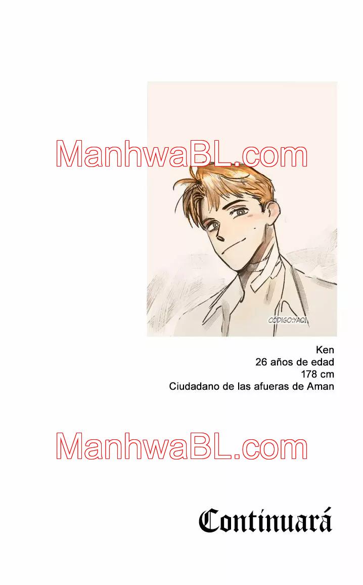 Crush and Burn - Capítulo 3.00 manhwa
