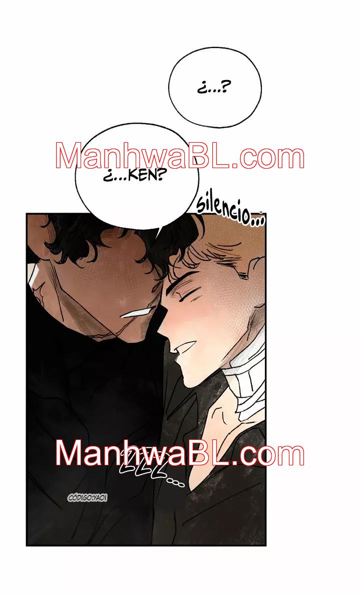 Crush and Burn - Capítulo 3.00 manhwa