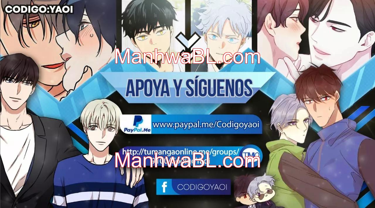 Crush and Burn - Capítulo 3.00 manhwa