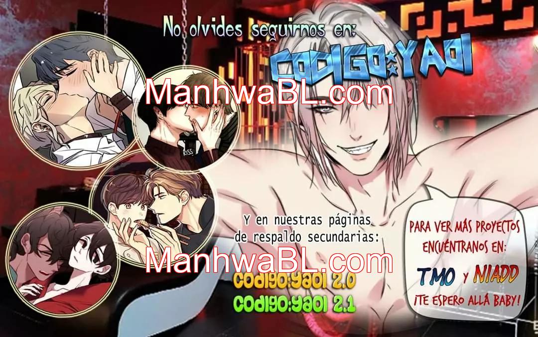 Crush and Burn - Capítulo 3.00 manhwa