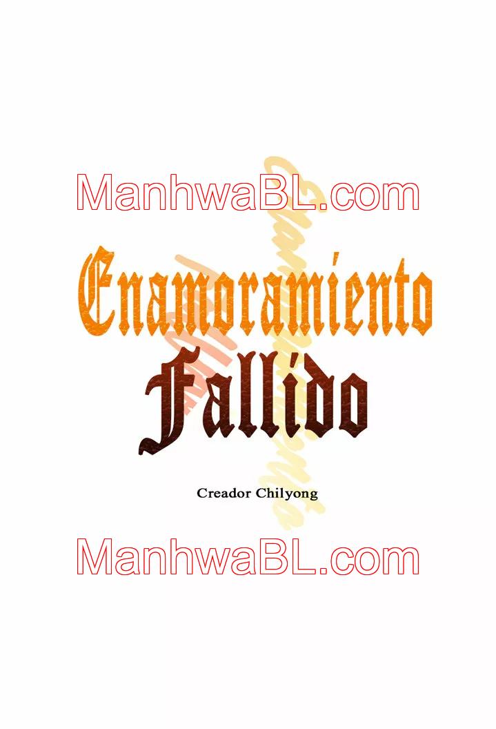 Crush and Burn - Capítulo 3.00 manhwa