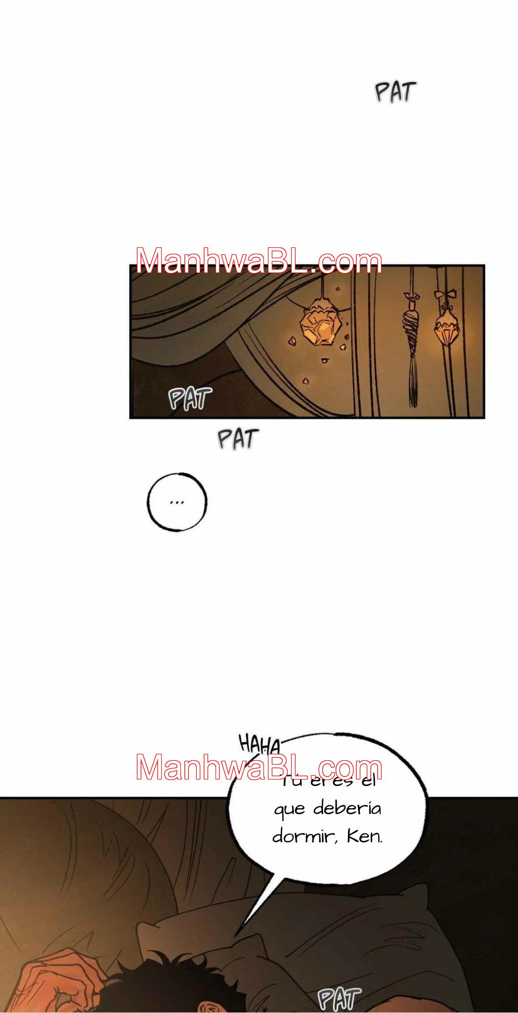 Crush and Burn - Capítulo 86.00 manhwa