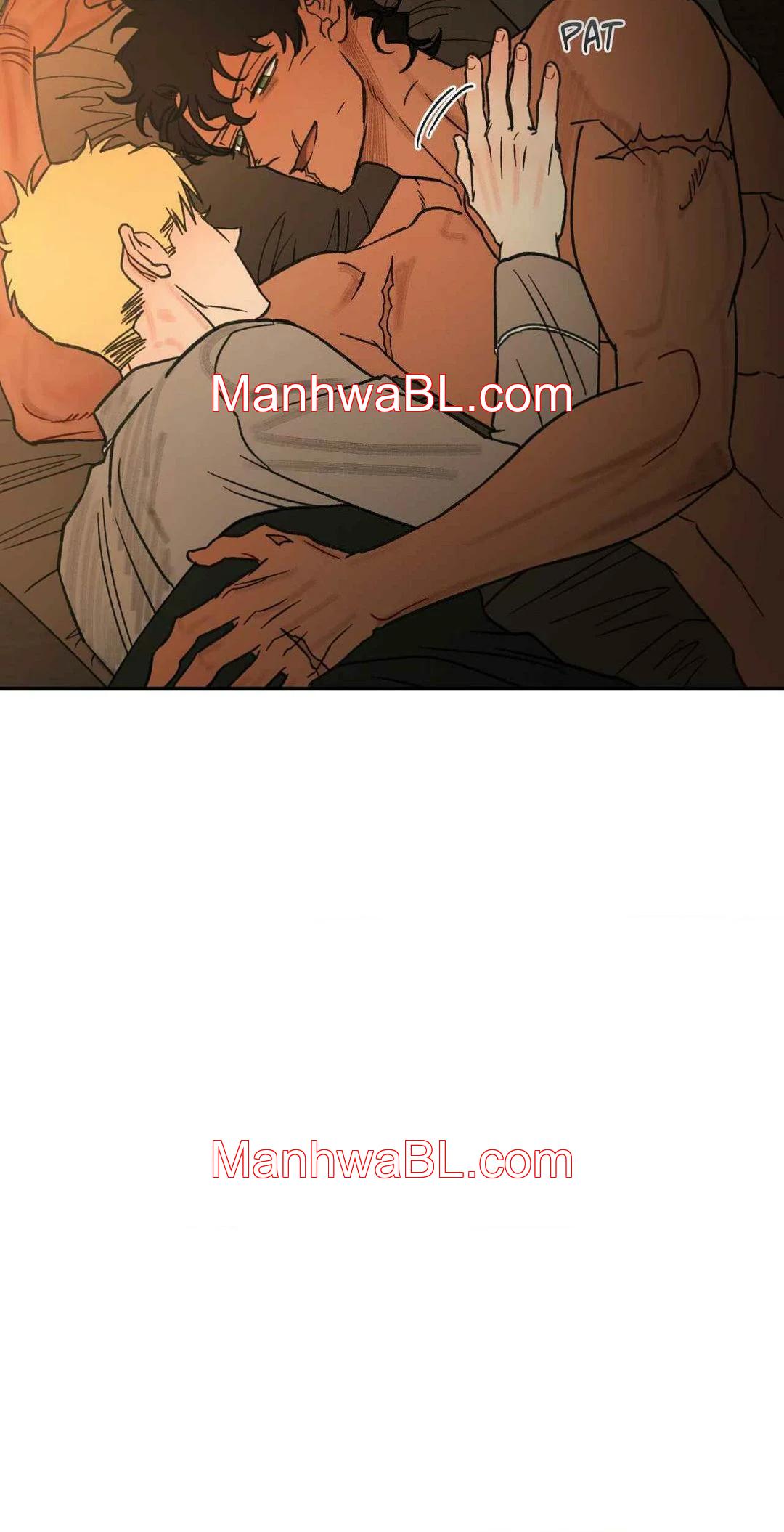 Crush and Burn - Capítulo 86.00 manhwa