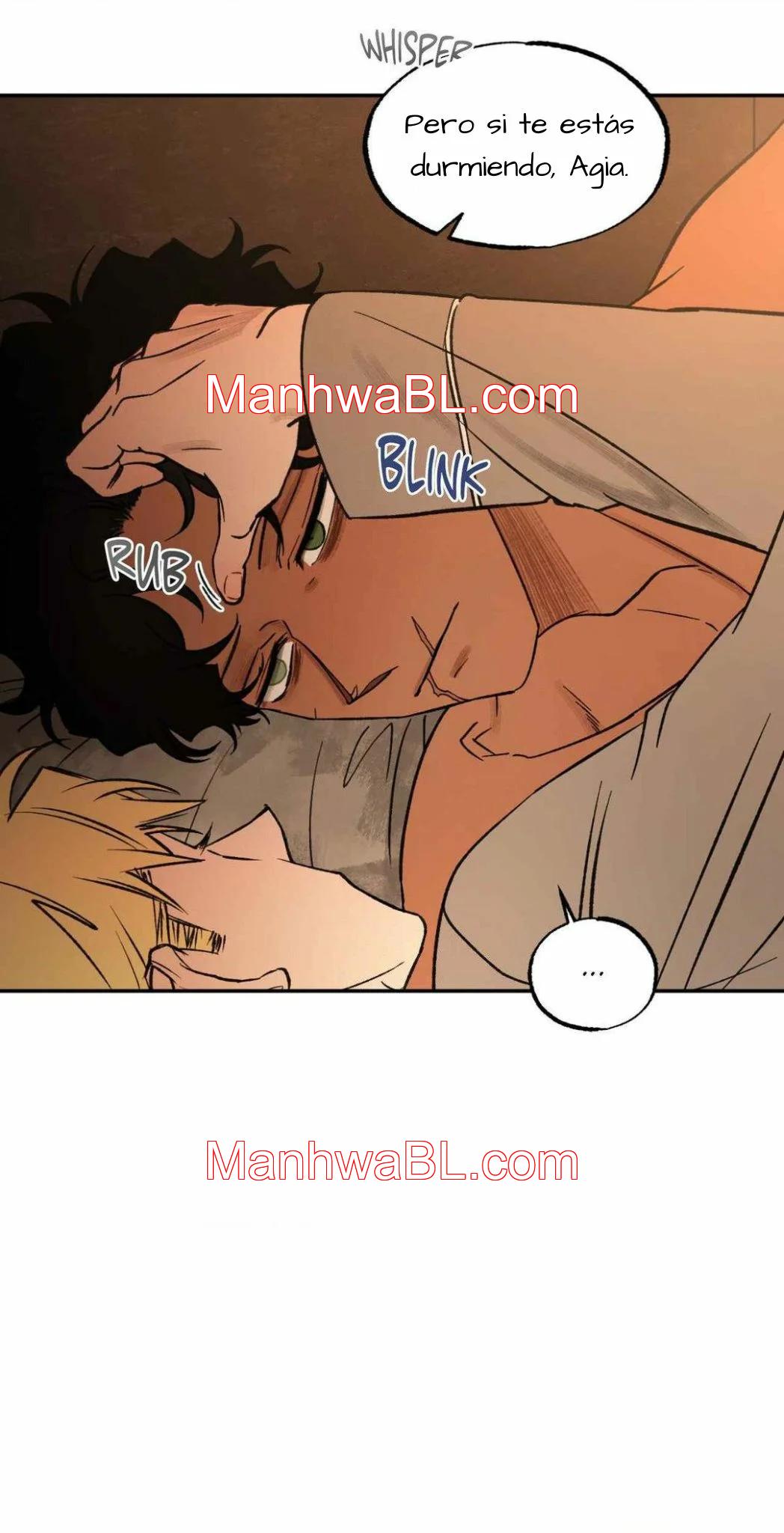 Crush and Burn - Capítulo 86.00 manhwa
