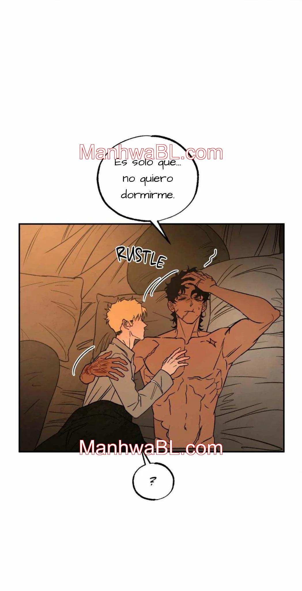 Crush and Burn - Capítulo 86.00 manhwa