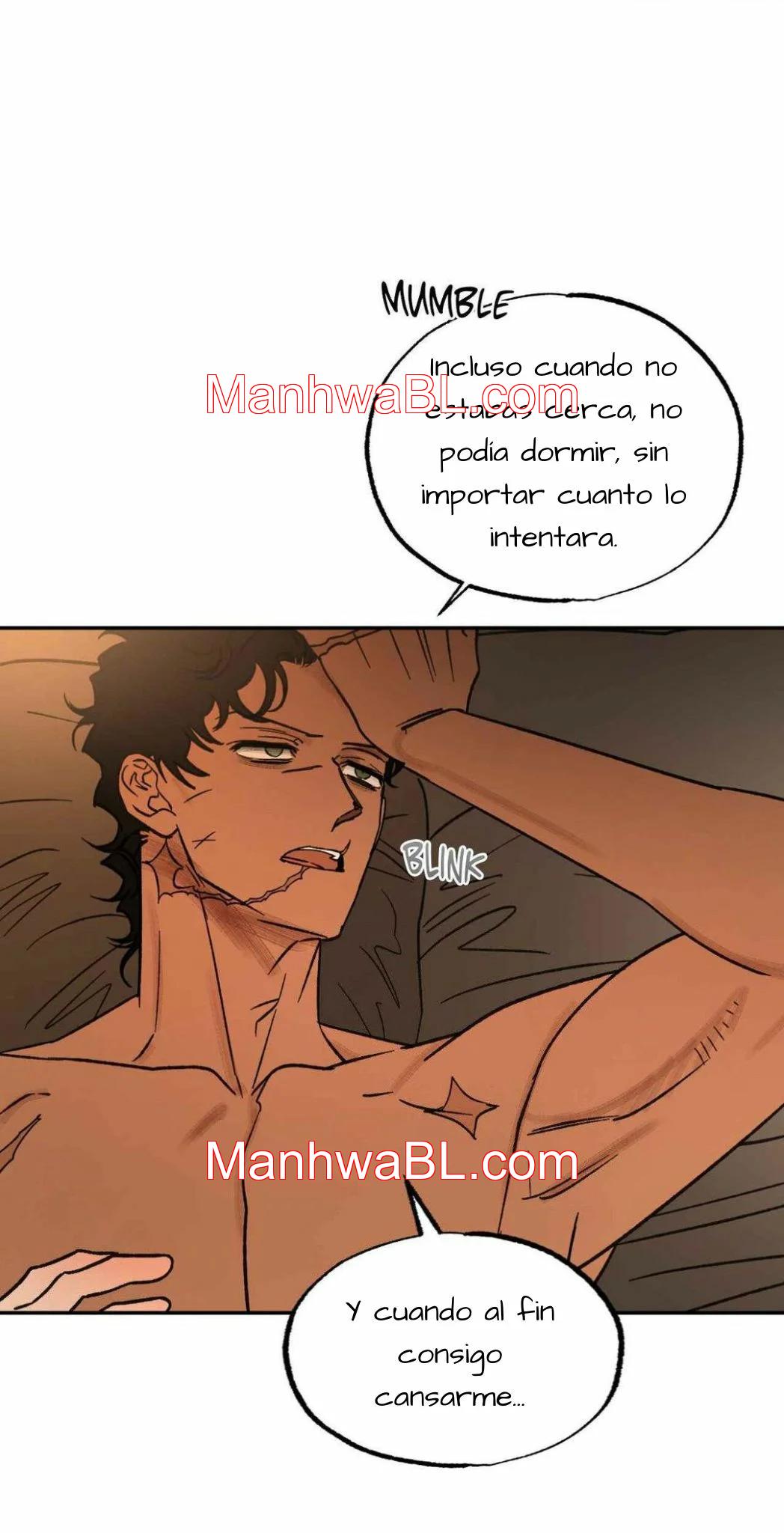 Crush and Burn - Capítulo 86.00 manhwa