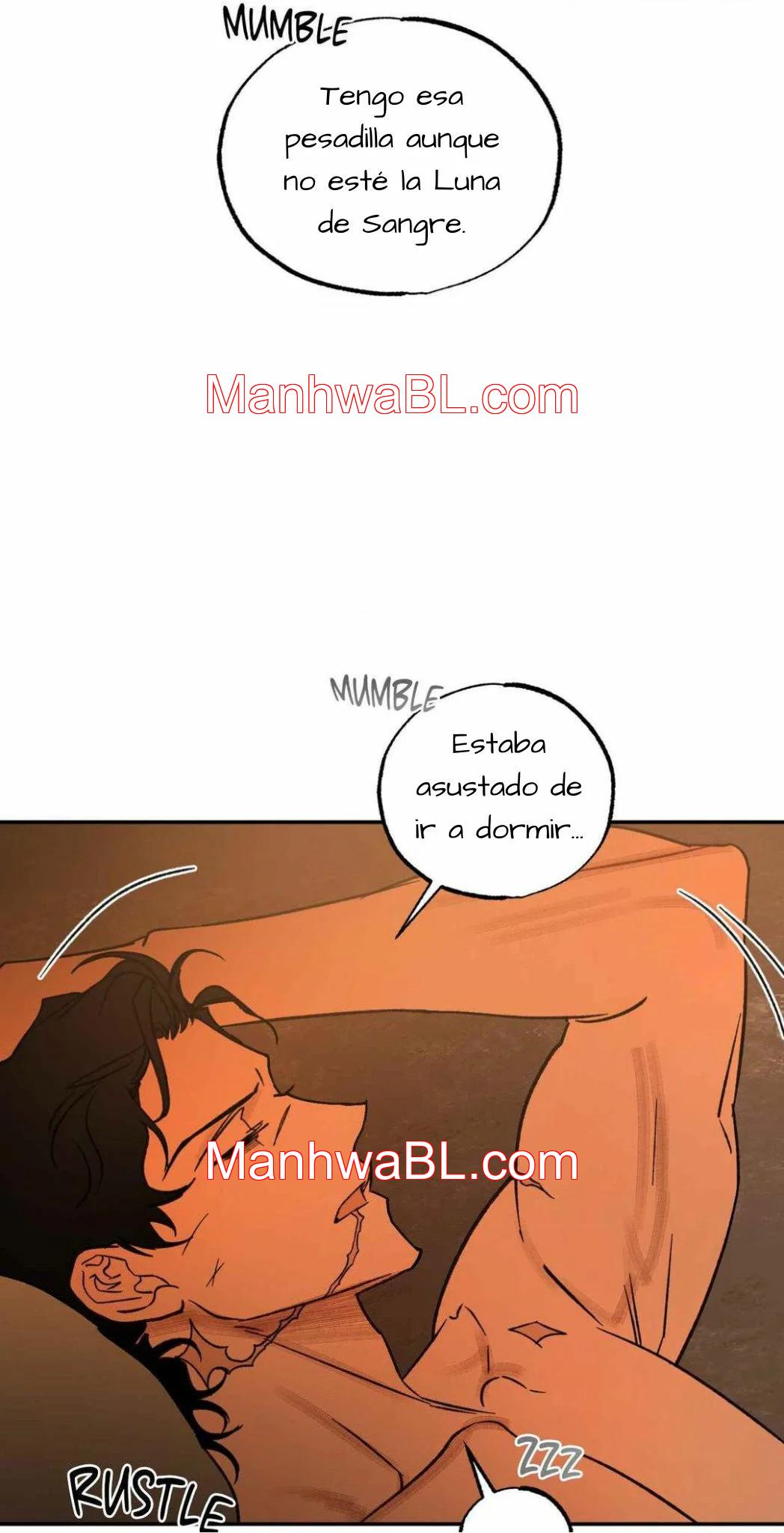 Crush and Burn - Capítulo 86.00 manhwa