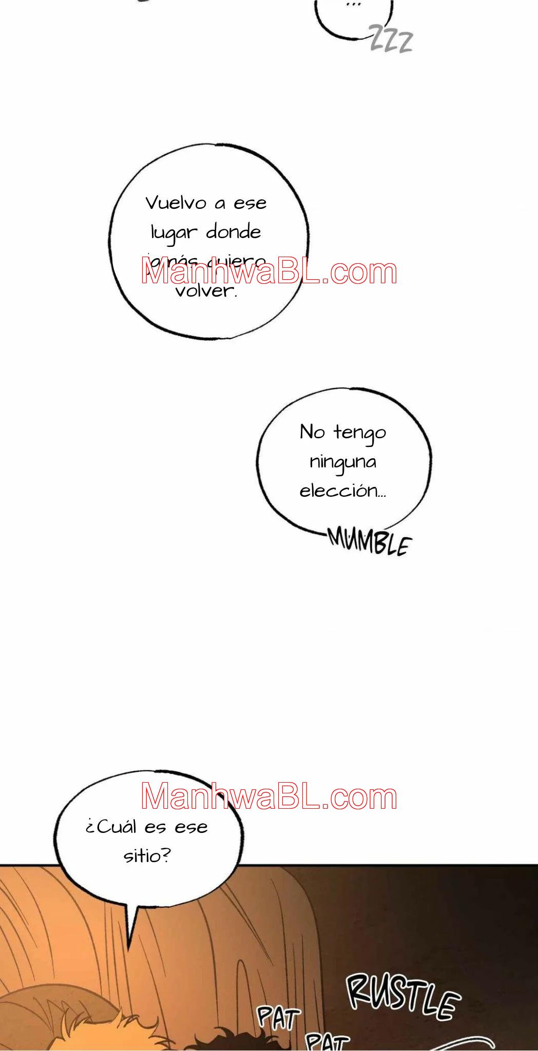 Crush and Burn - Capítulo 86.00 manhwa