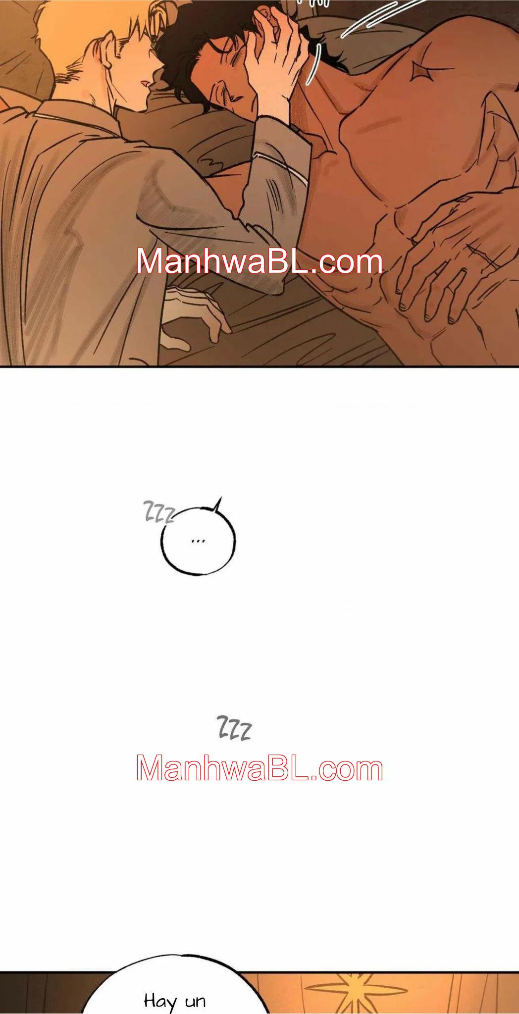 Crush and Burn - Capítulo 86.00 manhwa