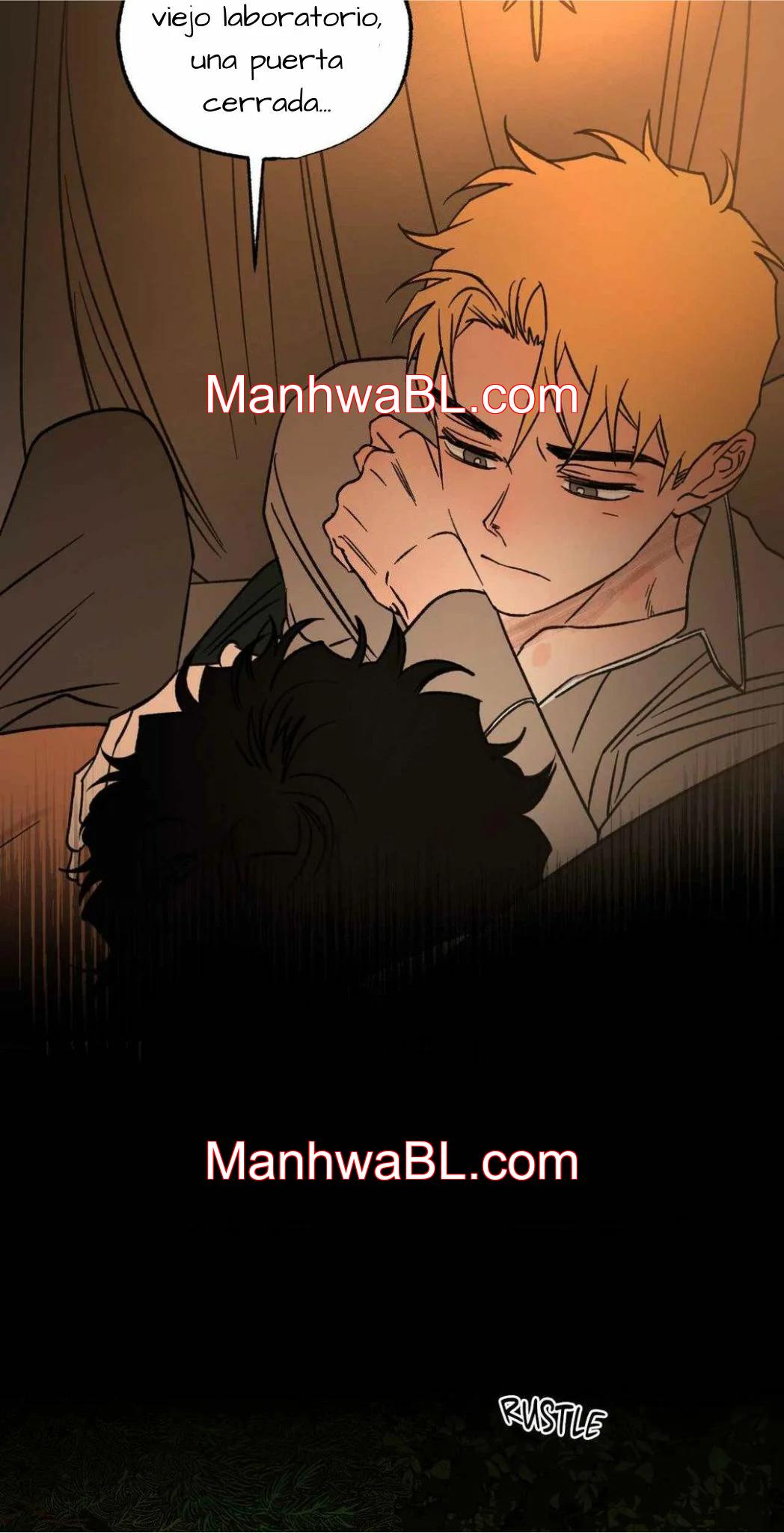 Crush and Burn - Capítulo 86.00 manhwa