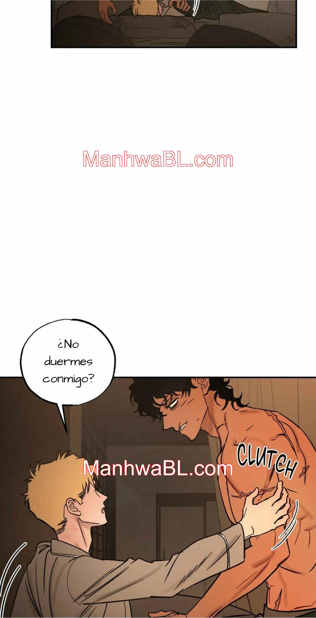 Crush and Burn - Capítulo 86.00 manhwa